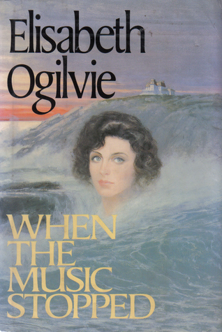 When the Music Stopped book cover