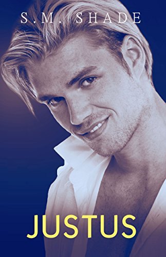 Justus book cover