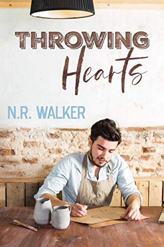 Throwing Hearts book cover