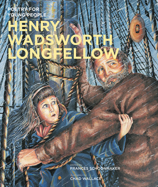 Poetry for Young People book cover