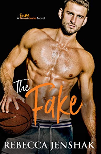 The Fake book cover