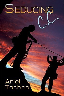 Seducing C.C. book cover