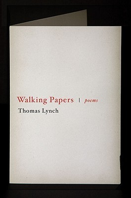 Walking Papers book cover