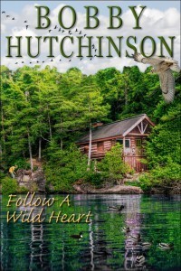 Follow a Wild Heart book cover
