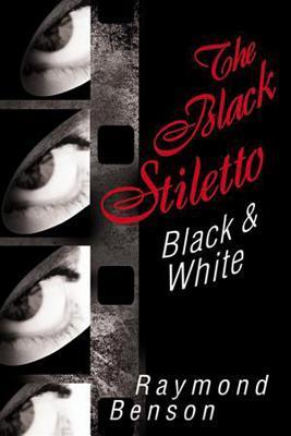 The Black Stiletto book cover 2