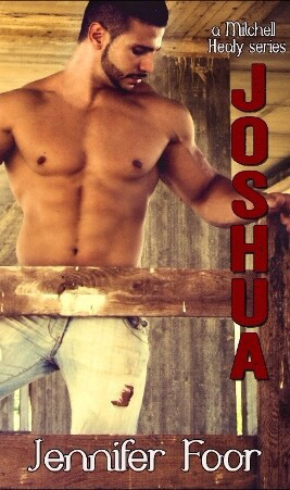 Joshua book cover
