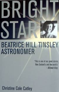 Bright Star book cover