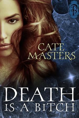 Death is a Bitch book cover