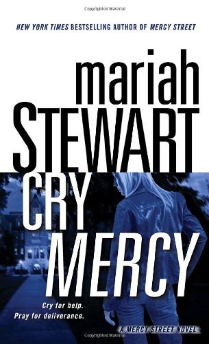 Mercy Street book cover 2