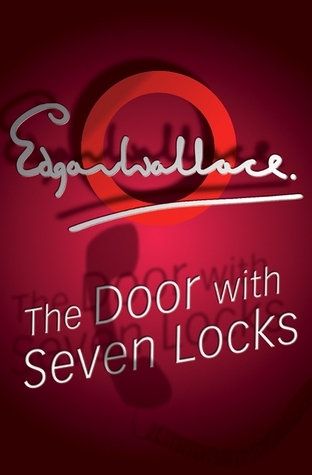 The Door with Seven Locks book cover