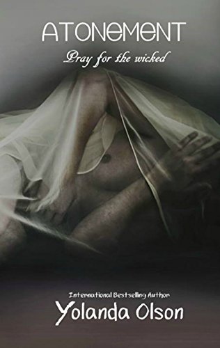Atonement book cover