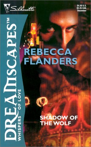 Heart of the Wolf book cover 3
