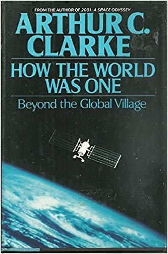 How the World Was One book cover