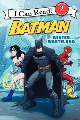 Batman Classic book cover
