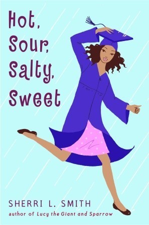 Hot, Sour, Salty, Sweet book cover