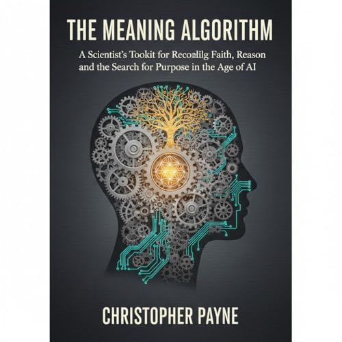 The Meaning Algorithm book cover