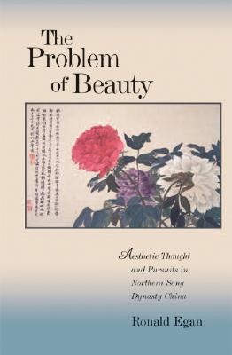 The Problem of Beauty book cover