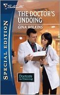 Doctors in Training book cover 3