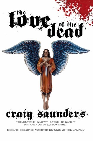The Love of the Dead book cover