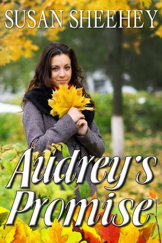Audrey's Promise book cover