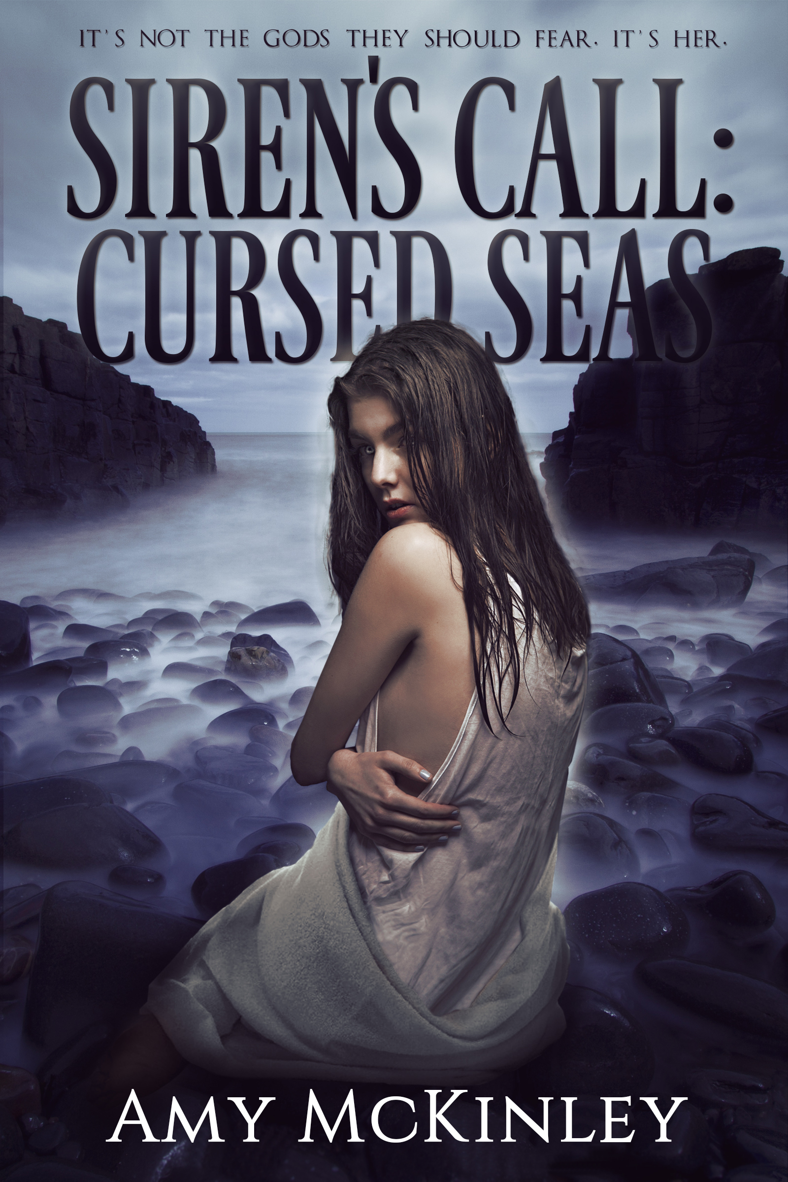 Siren’s Call book cover