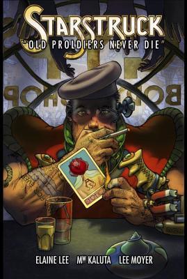 Starstruck book cover 2