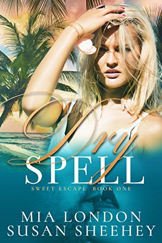 Sweet Escape book cover 1