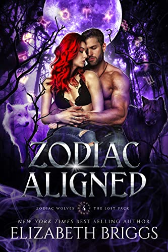 Zodiac Aligned book cover