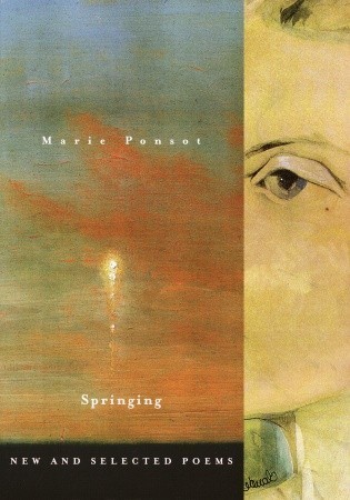 Springing book cover