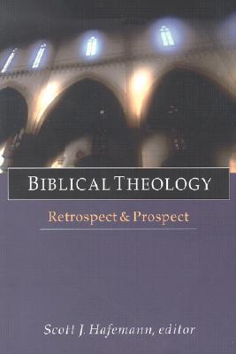 Biblical Theology book cover
