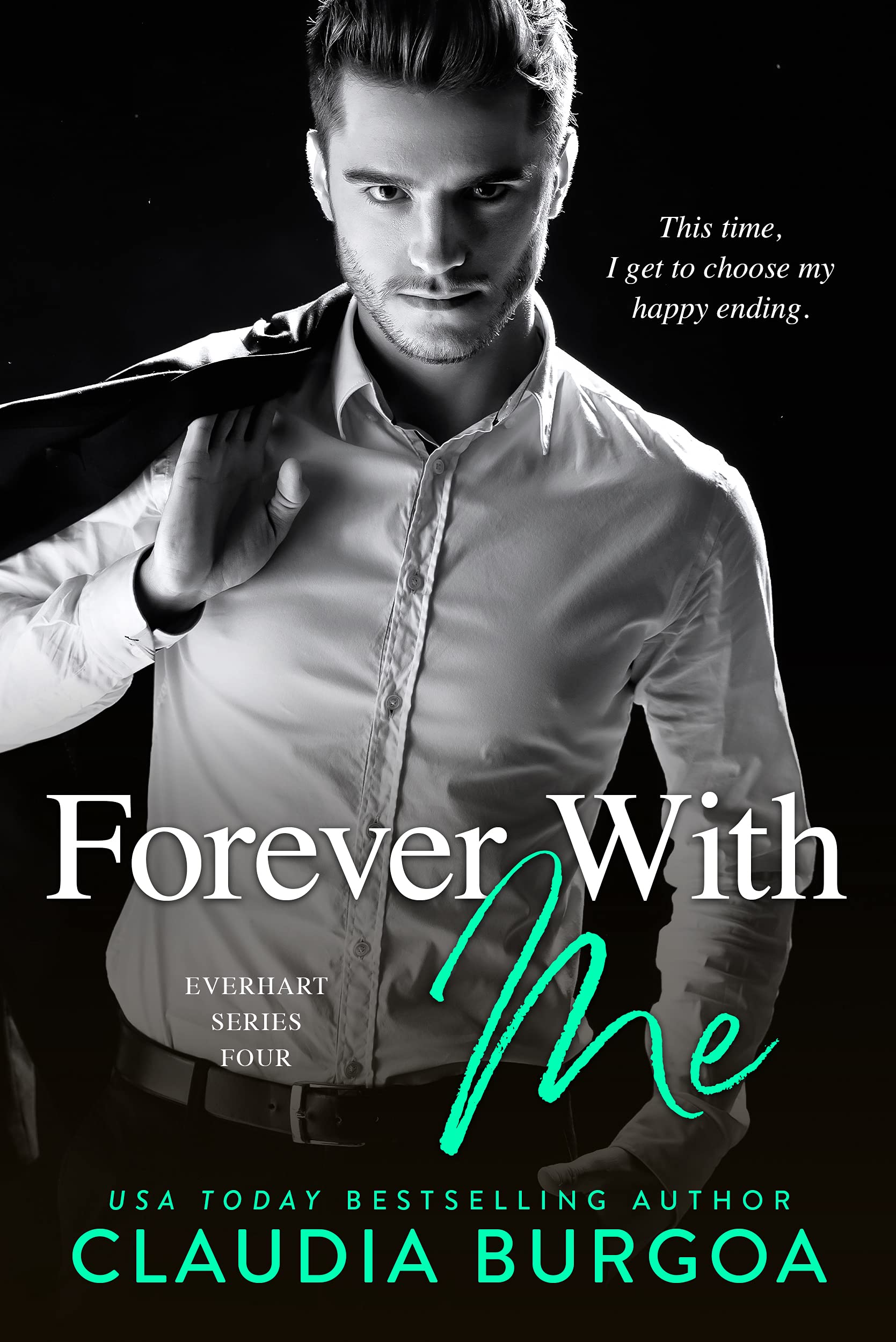 Forever with Me book cover