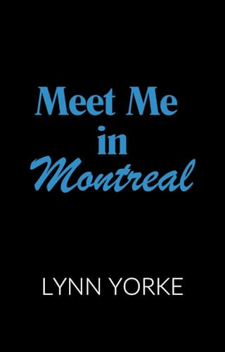 Meet Me in Montreal book cover