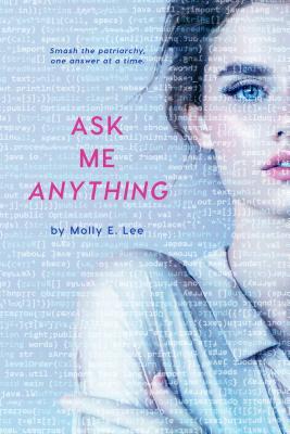 Ask Me Anything book cover