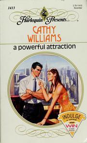 A Powerful Attraction book cover