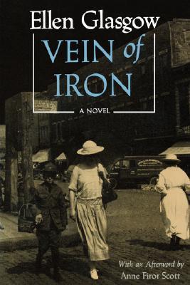 Vein of Iron book cover