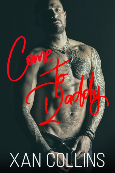 Come to Daddy book cover