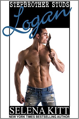 Stepbrother Studs book cover