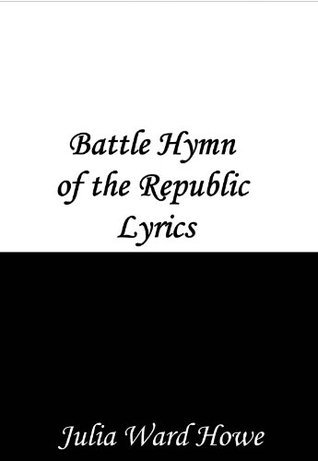 Battle Hymn of the Republic book cover