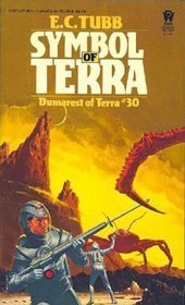 Symbol of Terra book cover