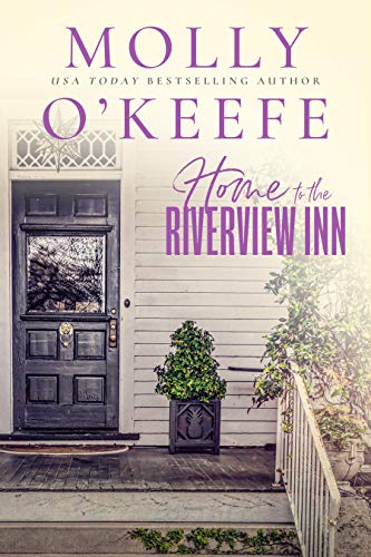 Riverview Inn book cover 3