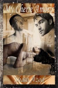 My Cheri Amour book cover