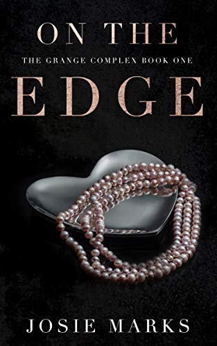 The Grange Complex book cover 1