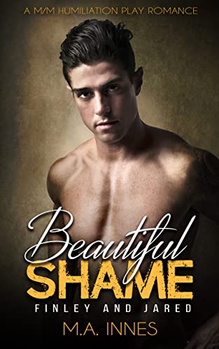 Finley & Jared book cover