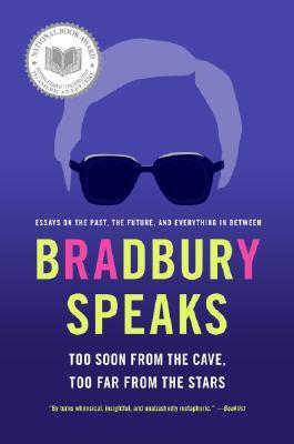 Bradbury Speaks book cover