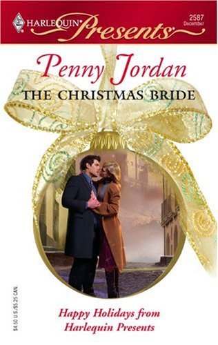 The Christmas Bride book cover