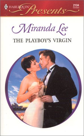 Australian Playboys book cover 2