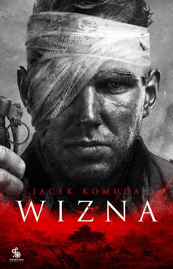 Wizna book cover