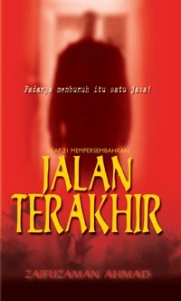 Jalan Terakhir book cover
