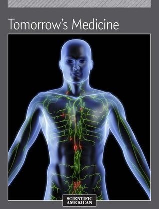 Tomorrow's Medicine book cover
