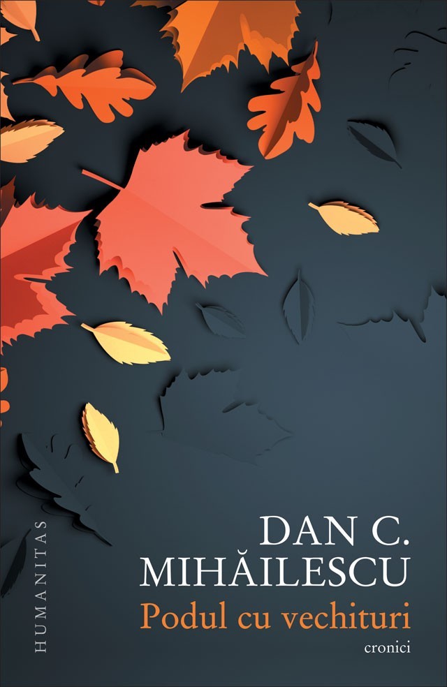 Podul cu vechituri book cover
